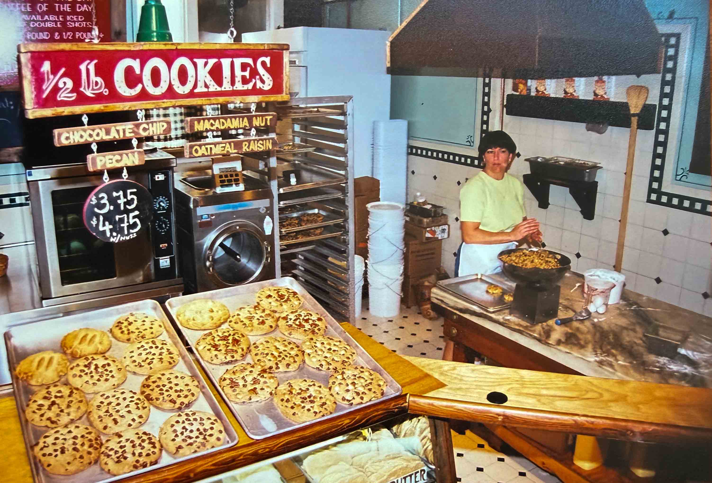 Mattheessen's Through the Years