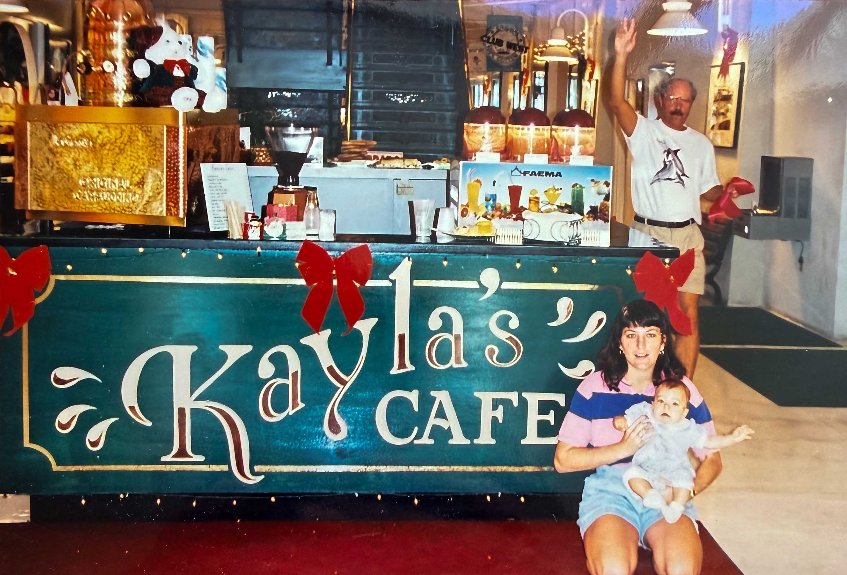 Mattheessen's Through the Years