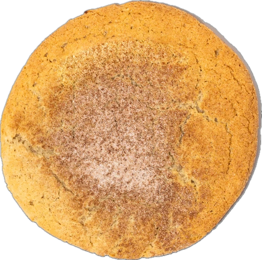 Snickerdoodle Cookie