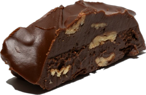 Chocolate Pecan Fudge