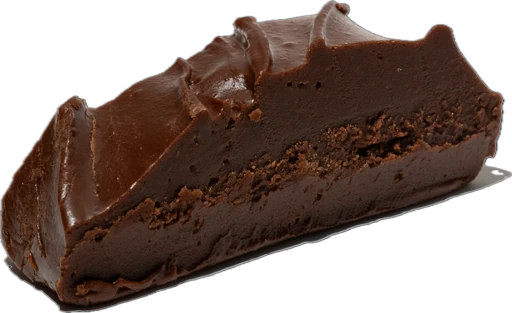 Chocolate Fudge